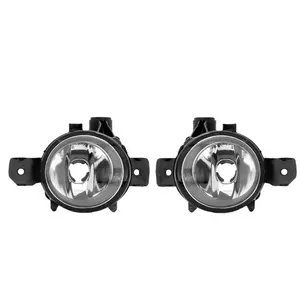 Luz de nevoeiro para BMW X5 E70 foglight 63177184317/63177184318 para bmw 2009-2013