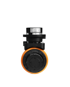 Motor ISWV Integrated Steering Wheel - Compact Drive+Motor+Reducer+Wheel, Open Modular Design for Robotics - Product Image 5