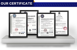 Nhôm đúc sản phẩm tùy chỉnh đồng thau/Thép không gỉ/Kẽm hợp kim đúc kim loại dịch vụ Ductil sắt nhôm cát đúc một phần - Product Image 4