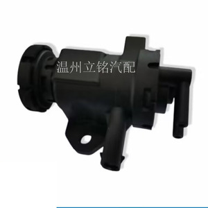 Vanne solénoïde de contrôle de suralimentation 11657808032 pour pièces automobiles BMW - Product Image 3