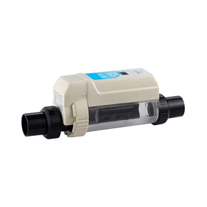 Smart 20-50G Salt Chlorinator With App Wifi For Pool Disinfection Control Digital Commercial 20G Water Cleaning Quality 50G - Product Image 4