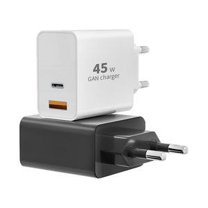 Redmi Note 11 Pro 45W Tipo C Teléfono Laptop Shirtwall Usb Rger automático <span class=keywords><strong>Oneplus</strong></span> <span class=keywords><strong>Nord</strong></span> N10 <span class=keywords><strong>Cargador</strong></span> de pared Nuevos cargadores de teléfono móvil - Product Image 5