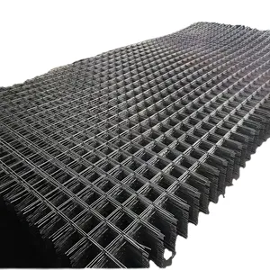 Mine protective steel mesh manufacturers welded mesh concrete mesh