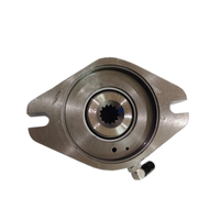Engrenage d'entraînement d'accessoire de moteur diesel C3936136 3936138 pour moteur Cummins 6CT, pièce de rechange pour engins de construction en gros