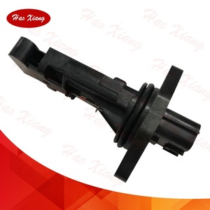 Haoxiang-capteur de débit d'air massique, pour Nissan Almera, Maxima, x-trail, Navara <span class=keywords><strong>patrouille</strong></span> - Product Image 5