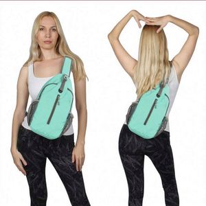 Bolso Bandolera de Viaje y Senderismo, Estilo Oxford, para Hombre y Mujer - Product Image 2