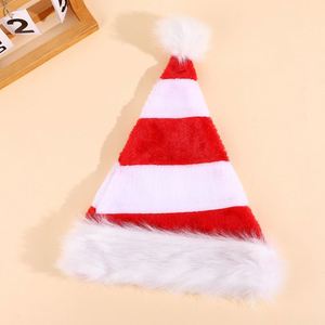 Diseño de Gorros Navideños con Logotipo Personalizado, Gorros de Santa Claus, Decoraciones Navideñas - Product Image 5
