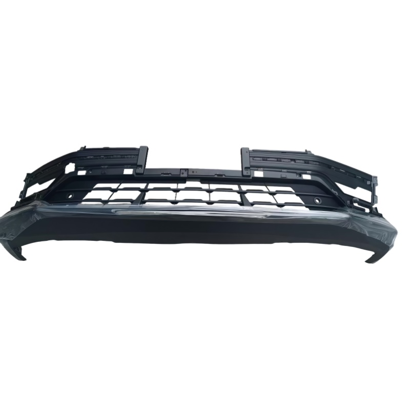 FOR the Lower Body Assembly of the Front Bumper of Captiva Wuling Baojun 530, the Lower Section of the Front Bumper Auto Parts Image 1