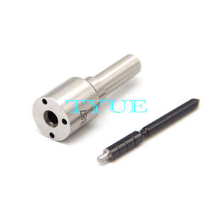 Yüksek basınçlı enjektör memesi DLLA150P1164 + meme DLLA150P1164 + - Product Image 5