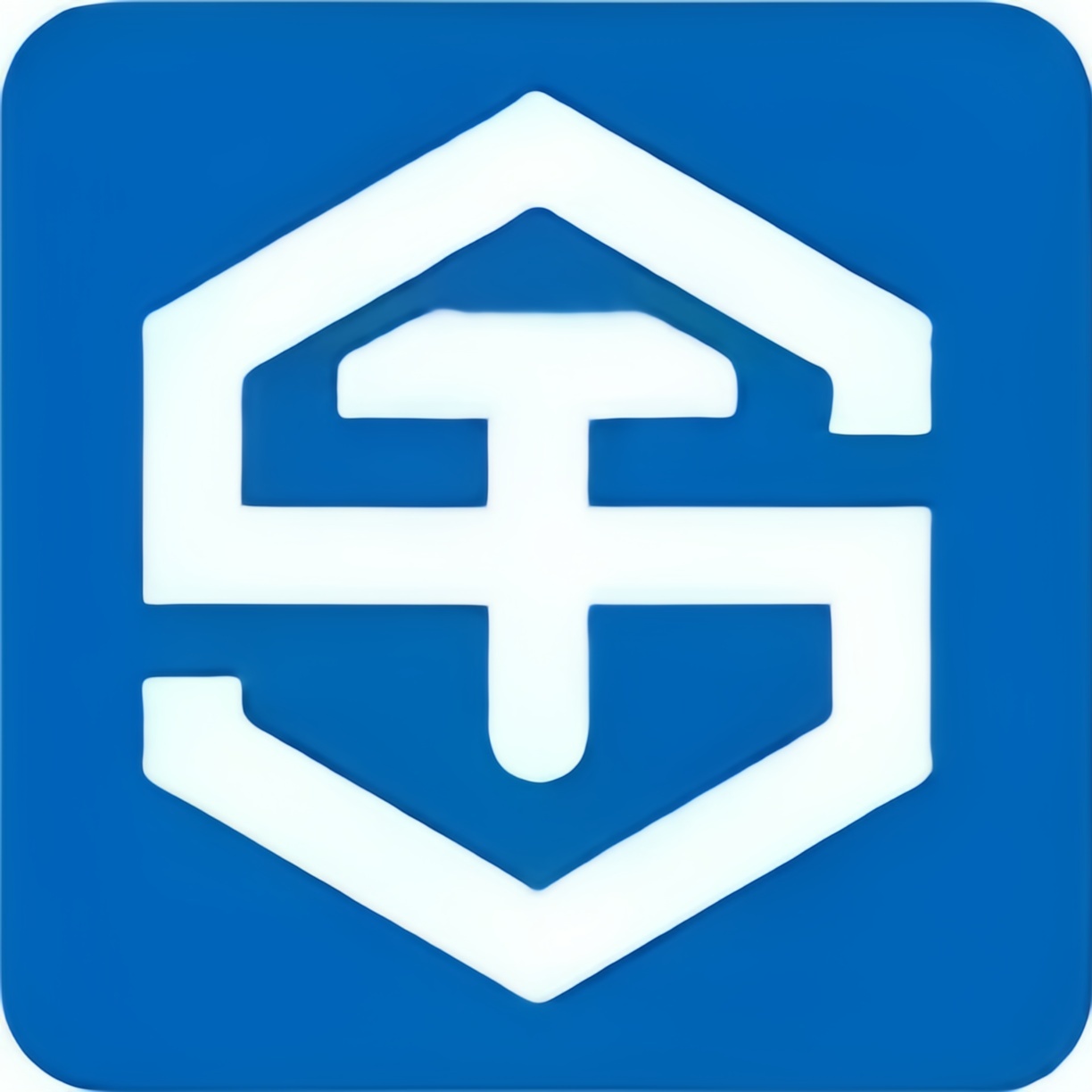 company logo