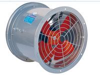 Ventilateur d'extraction axial de 4 pouces en plastique ABS avec tuyau de séchage de 3 m, 4 pinces, faible bruit, pales en acier inoxydable pour salle de bain et buanderie - OEM