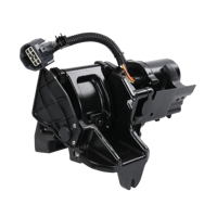 Ensemble moteur marchepied électrique 84452642 Gauche 84452643 Droit, compatible Cadillac Escalade Chevrolet Silverado GMC Sierra 2015-2020