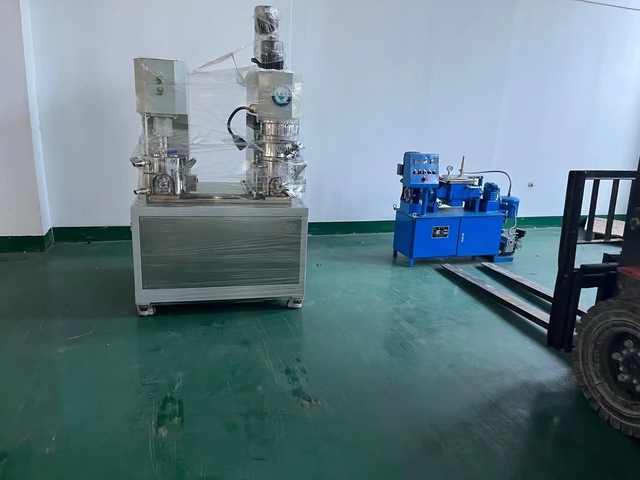 Difference Between Sigma Amp  Mixer 200kg Sigma Mixer for Bar Soap Manufacturing Double Sigma Mixer: Dsm-2