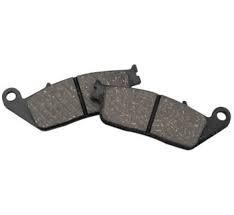 Plaquettes de frein de type FA196 semi-métalliques pour motos <span class=keywords><strong>BMW</strong></span> C, Daelim <span class=keywords><strong>125</strong></span> S2, Honda NC NSS - Product Image 3