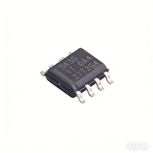 Nouvelle puce mémoire IC EMCP TPS5430DDAR originale avec capacités et fonctionnalités précises, montage standard pour applications électroniques - Product Image 1
