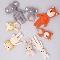 Nouveau Style personnaliser grand jouet fait main intelligent activé en peluche bébé réconfortant éléphant en peluche jouet cadeau de noël