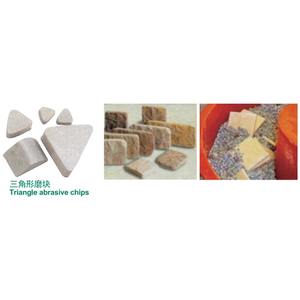 Máquina de Pulido Vibratorio, Tambor Vibratorio para Pulir Piedras de Río, Máquinas de Acabado Vibratorio - Product Image 6