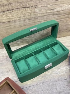 Reloj Mecánico Económico Más Vendido en 2026, Cristal de Zafiro, Movimiento Suizo, Manecillas Luminosas, Reloj de Negocios, Incluye Caja de Regalo - Product Image 4