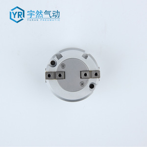 Yuran กระบอก Mhs4 D32ลมนิวเมติก20 50 D16 D63 D25สำหรับอุตสาหกรรมอัตโนมัติ - Product Image 4