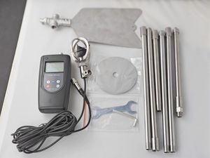 Alat Ukur Aliran Portabel FM-100V10  0.01-10.00 m/s - Product Image 6