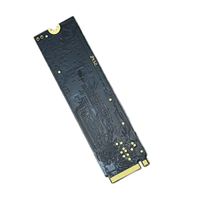 SSD M.2 NVMe 1TB TLC PCIe Gen4 Internal untuk Desktop Baru hingga 7200MB/s
