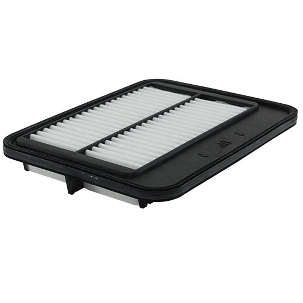 kia morning air filter box