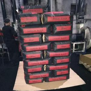 Negro de Carbón Especial 4 CAS 1333-86-4 para Cables de Alto Voltaje - Product Image 2