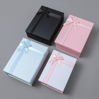 Boîte cadeau magnétique d'emballage de marque Prime Boîtes en papier Emballage personnalisé de luxe Boîte cadeau magnétique