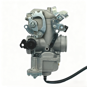 Nuevo <span class=keywords><strong>Carburador</strong></span> AM AHA para Motocicleta Deportiva Dual, 30 mm, de Zinc y Aluminio, para CRF 230/230F/230R (200-<span class=keywords><strong>250cc</strong></span>) 16100-KPS-A11 - Product Image 1