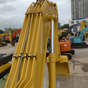 YAGUAN used 2022 Japan Original Secondhand 35 Ton Used komatsu <b>350</b> Pc350 Pc300 PC350-7 PC350-<b>8</b> CAT336D2 R350 Excavator PC360 - Product Image 6