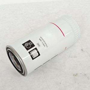 Cartouche de purification d'huile en papier haute résistance 1613610500, composant de nettoyage de fluides de précision pour compresseur d'air industriel à vis L - Product Image 4