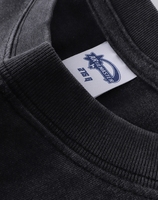 YKH 275GSM Logotipo personalizado Lavado ácido Camiseta sin mangas para hombre Verano Cool Feeling Camisetas sin mangas O-cuello Camisas