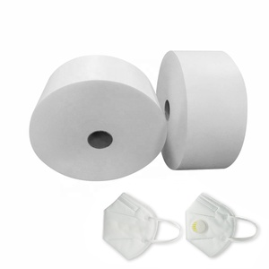 วัสดุผ่าตัด 100% ผ้าทางการแพทย์ไม่ทอ ES - Product Image 3