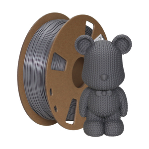 Lisengy Factory Wholesale Pla Filament 1.75mm 1KG(2.2lbs) <b>3D</b> <b>Printer</b> Filament Fit for Bambulab AMS/FDM <b>3D</b> <b>Printer</b> - Product Image 4