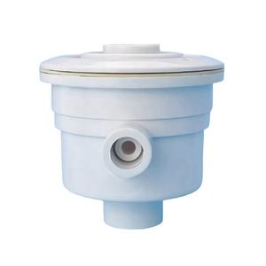 Accessoire pour spa <span class=keywords><strong>Buse</strong></span> de jet de <span class=keywords><strong>piscine</strong></span>, <span class=keywords><strong>buse</strong></span> de massage pivotante et rotative pour le retour de la paroi de la <span class=keywords><strong>piscine</strong></span> - Product Image 2