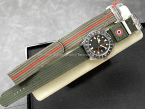 Relojes Deportivos de Titanio de 42 mm con Cristal de Zafiro a Prueba de Agua, Precio al por Mayor - Product Image 4