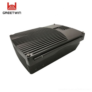 Greetwin tăng cao kỹ thuật số ICS <span class=keywords><strong>Repeater</strong></span> 43dbm <span class=keywords><strong>tetra</strong></span> điện thoại di động tín hiệu Booster cho Tầng Hầm (GW-43-ICS400) - Product Image 5