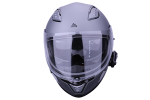 <span class=keywords><strong>Casco</strong></span> <span class=keywords><strong>integral</strong></span> inteligente antivaho avanzado ECE/DOT <span class=keywords><strong>con</strong></span> tecnología de intercomunicación incorporada, Material ABS, cierre de liberación rápida, nueva condición - Product Image 6