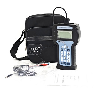เครื่องสื่อสาร HART แบบพกพาคุณภาพสูง เครื่องสื่อสารภาคสนาม HART 475 - Product Image 3