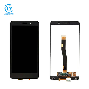 Reemplazo de pantalla de piezas de teléfono celular para Huawei <span class=keywords><strong>Honor</strong></span> <span class=keywords><strong>6X</strong></span> Pantalla Lcd - Product Image 1