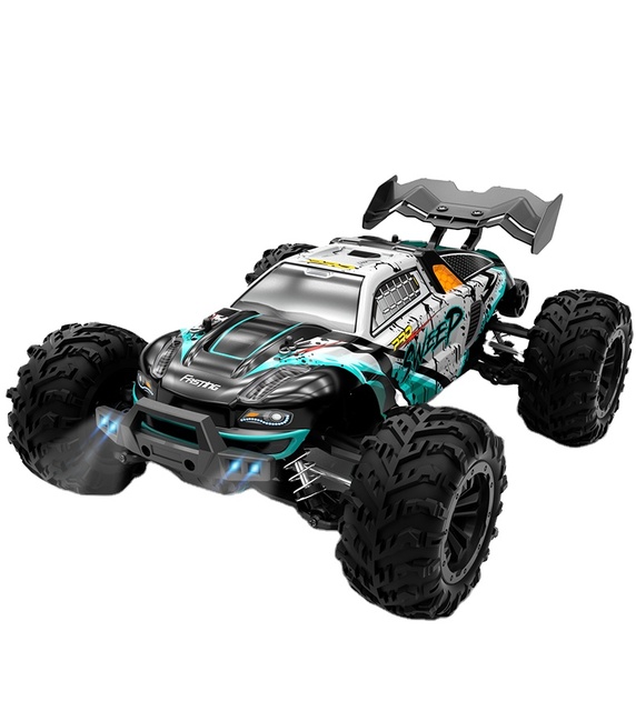 HOSHI SCY-16101 PRO RC Car Brushless 1: 16 4WD 70KM/H High Speed Racing Remote Control Off Road Monster Truck Climbing Vehicle