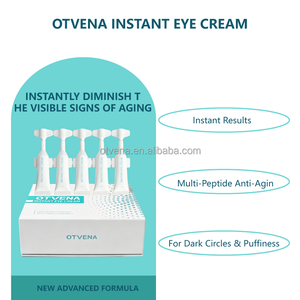 OTVENA Trattamento Oculare Istantaneo Rivitalizzante, Elimina il Gonfiore del Mattino, Schiarisce il <span class=keywords><strong>Contorno</strong></span> <span class=keywords><strong>Occhi</strong></span> in Brevi Tempi - Product Image 2