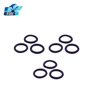 Juego de Juntas de Goma para Compresor de Alta Densidad, Sellado a Prueba de Fugas, para Hyundai - Product Image 2