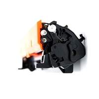 Cartouche laser jet de toner pour Hewlett-Packard Color Laserjet 400 (4) cartouche d'imprimante laser jet de toner/pour HP nouveau tambour