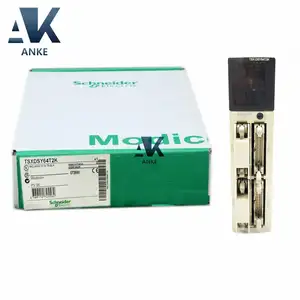 Módulo de Salida Discreta Premium Modicon TSXDSY64T2K de Schneider - Product Image 1