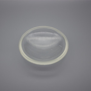 Lente Óptica LED COB de 130 mm de Diámetro, 200 W, 120 Grados - Product Image 2