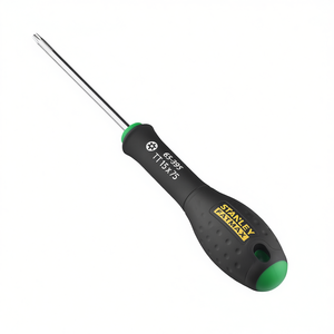 Stanley Fatmax Torx Screwdriver Tt15 X 75mm <b>Precision</b> <b>Tool</b> - Product Image 2