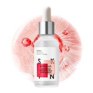 Customized Skin Care <b>Collagen</b> Anti Wrinkle Whitening Hyaluronic Acid Six Peptides Rich <b>Serum</b> - Product Image 4