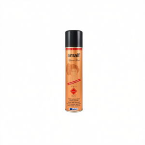Laca para el Cabello de 200 ml, Spray Fijador para Peinados - Product Image 3