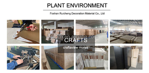 لوحة فنية معاصرة باللون الأبيض والأسود لوحة تجريدية ملصق قماشية منزلية طباعة فنية جدارية 60x90 سم - Product Image 6